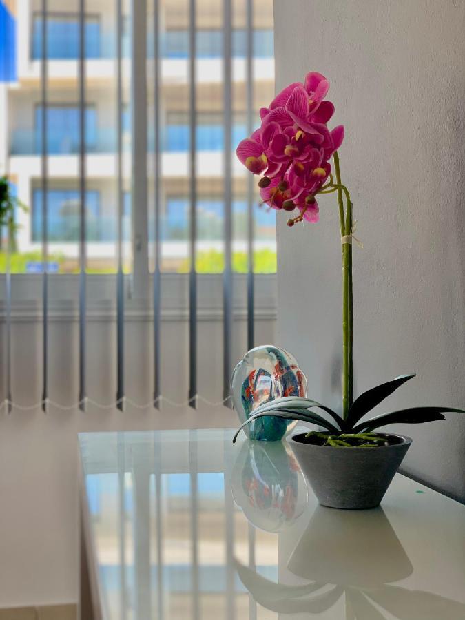 파포스 Diana Townhouse 1 아파트 외부 사진